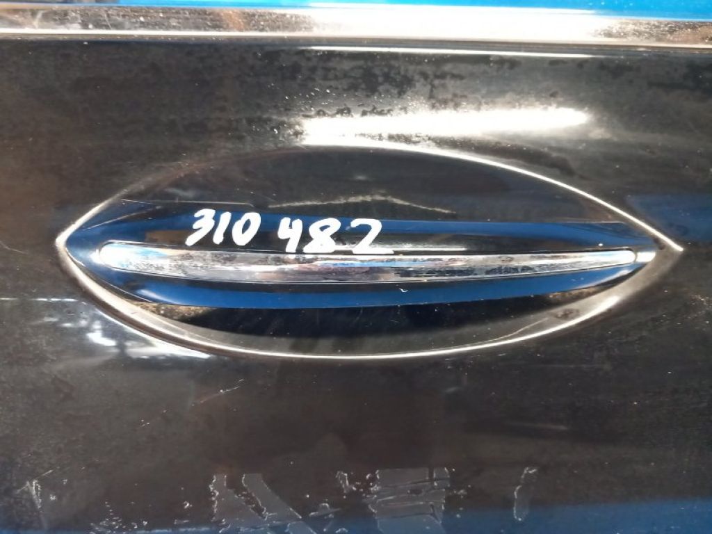 HP5Z-5422404-AAPTM | Ручка двері зовнішня передн. прав. LINCOLN MKZ 13-20