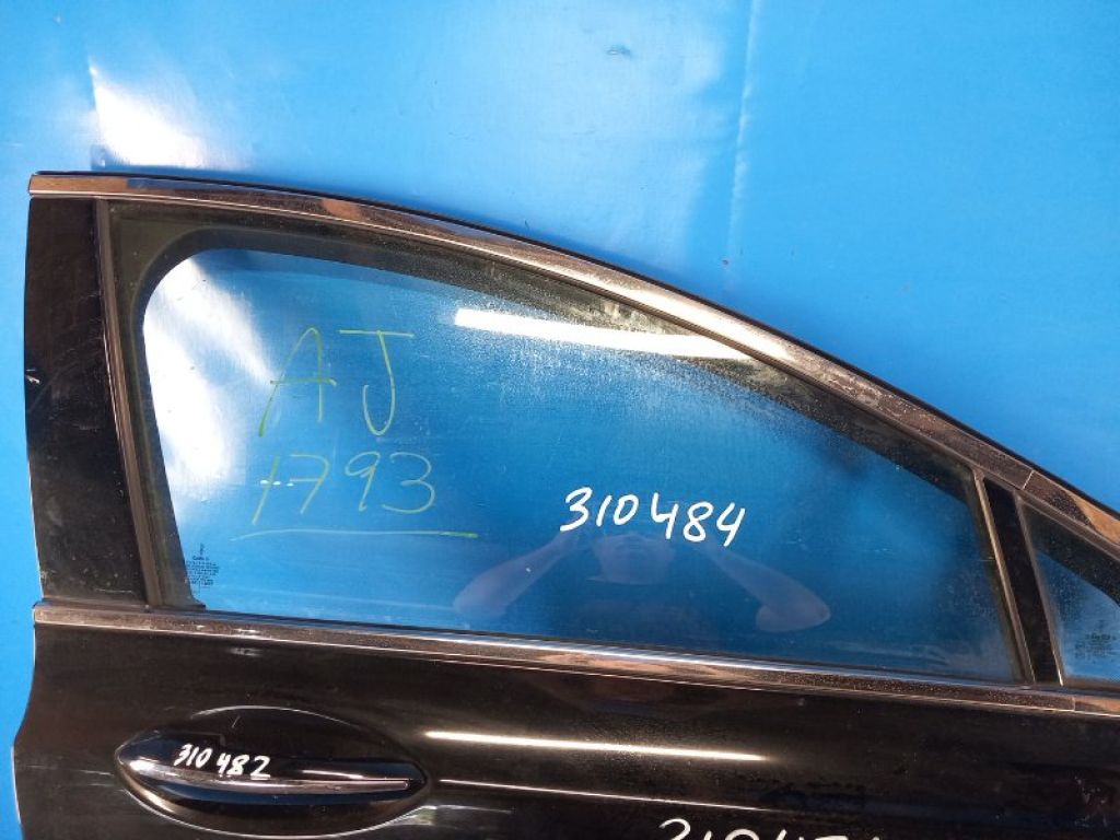 DP5Z-5421410-A | Стекло двери передн. прав. LINCOLN MKZ 13-20