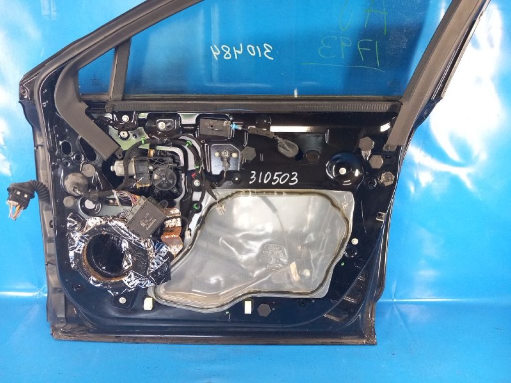 HS7Z-5423208-A | Склопідйомник передн. прав. LINCOLN MKZ 13-20