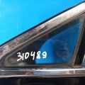 HP5Z-5421597-A | Скло дверей глухе передн. лів. LINCOLN MKZ 13-20