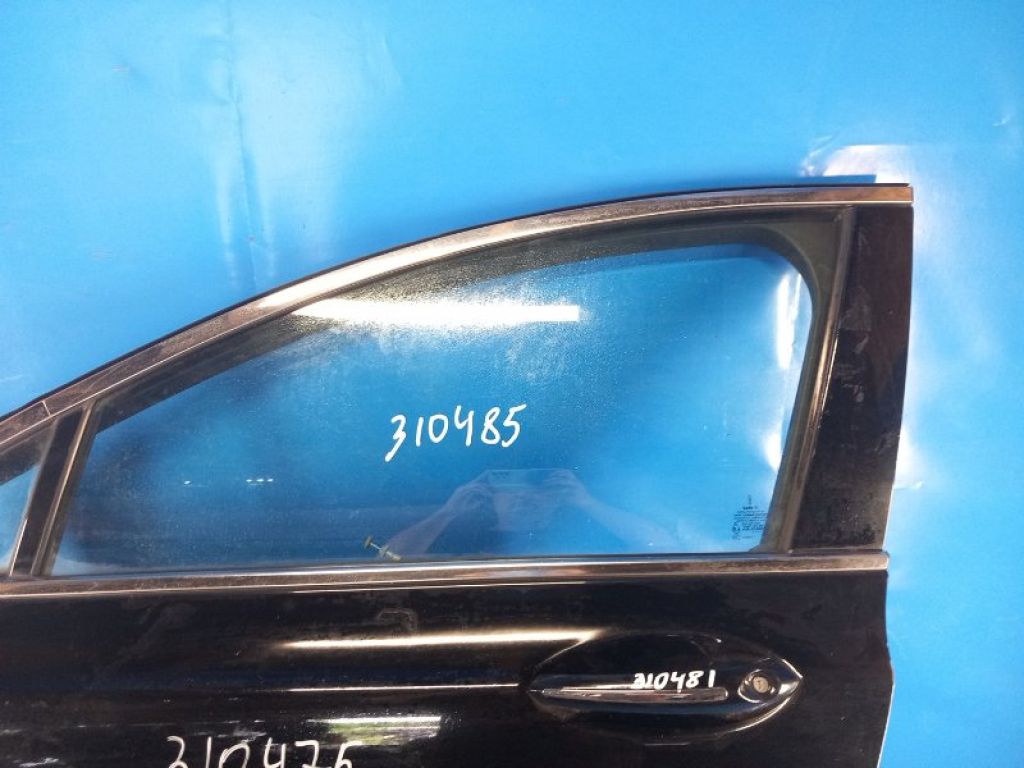 DP5Z-5421411-A | Скло дверей передн. лів. LINCOLN MKZ 13-20