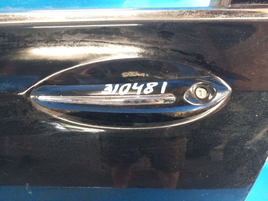 HP5Z-5422405-AAPTM | Ручка двері зовнішня передн. лів. LINCOLN MKZ 13-20