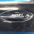 HP5Z-5422405-AAPTM | Ручка двері зовнішня передн. лів. LINCOLN MKZ 13-20