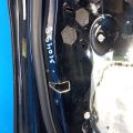 FS7Z-5421813-C | Замок двері передн. лів. LINCOLN MKZ 13-20