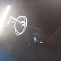 53301-47110 | Капот TOYOTA PRIUS 16- - Прев'ю 10