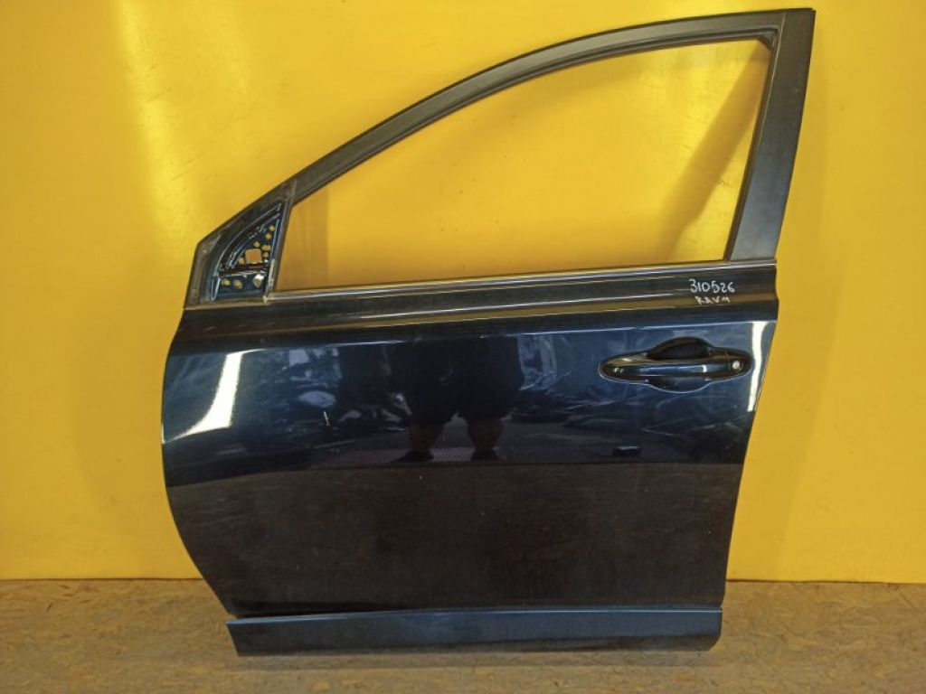 6700242150 | Двері передн. лів. TOYOTA RAV4 13-19