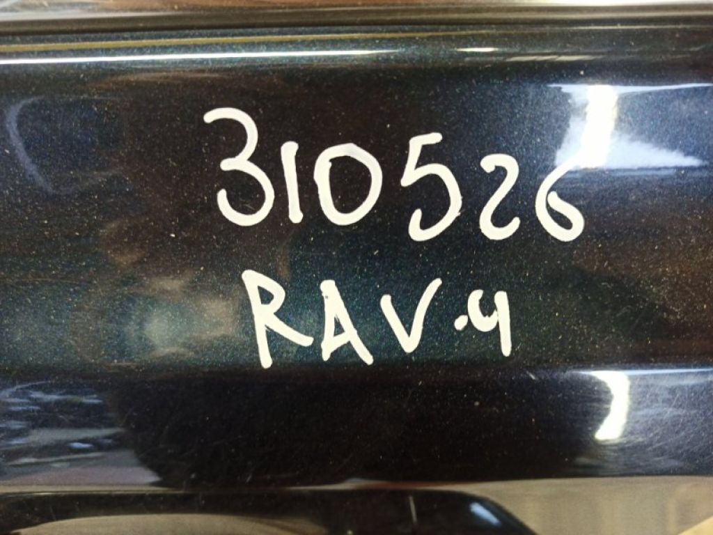 6700242150 | Двері передн. лів. TOYOTA RAV4 13-19 - Фото 2