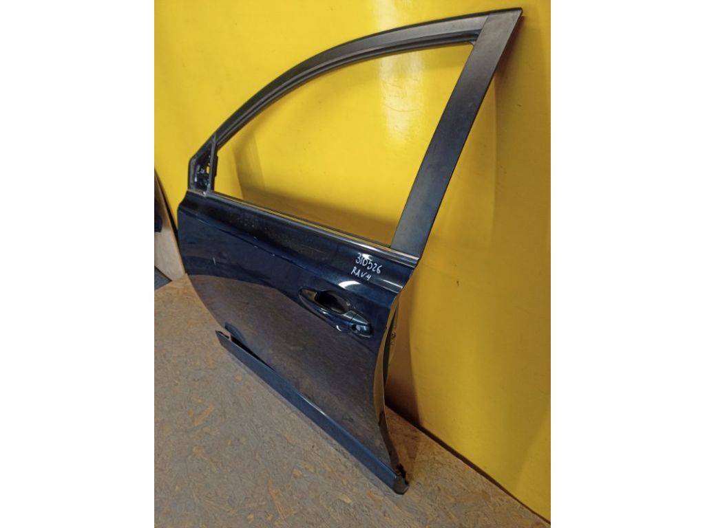 6700242150 | Двері передн. лів. TOYOTA RAV4 13-19 - Фото 3