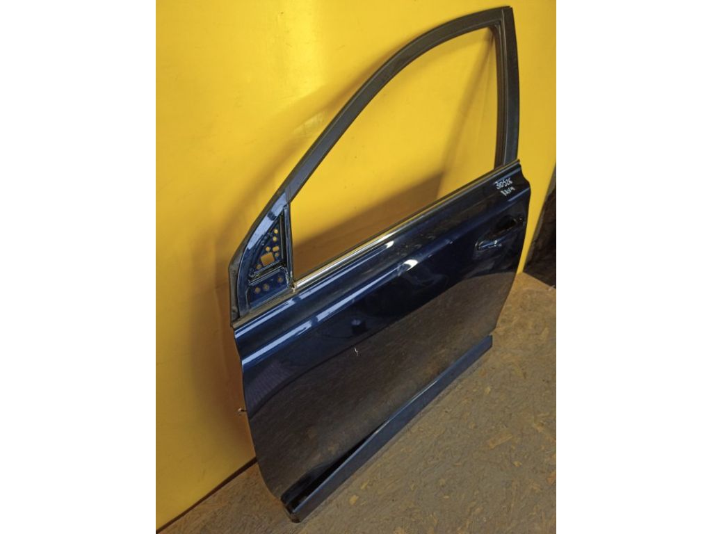 6700242150 | Двері передн. лів. TOYOTA RAV4 13-19 - Фото 4