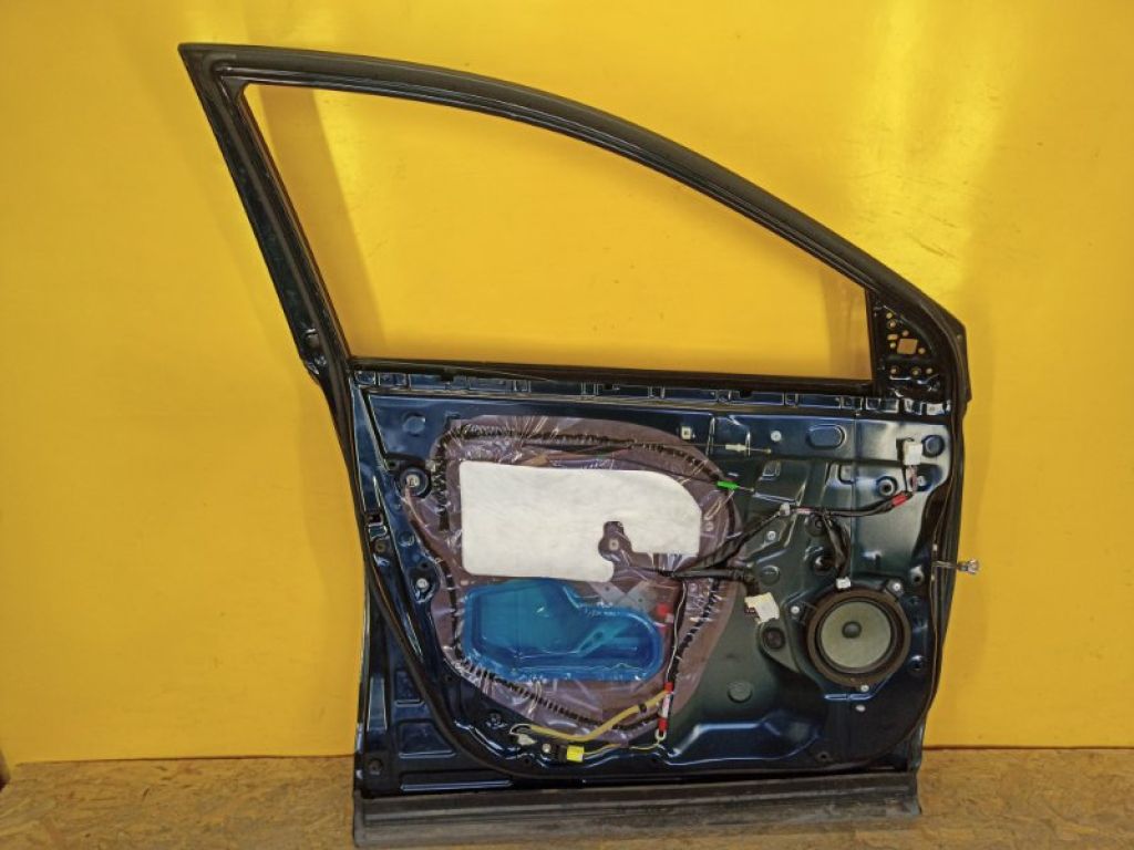 6700242150 | Двері передн. лів. TOYOTA RAV4 13-19 - Фото 5