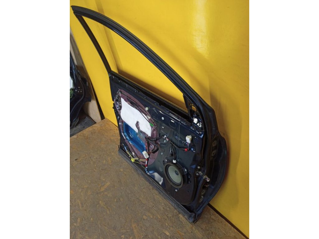 6700242150 | Двері передн. лів. TOYOTA RAV4 13-19 - Фото 6