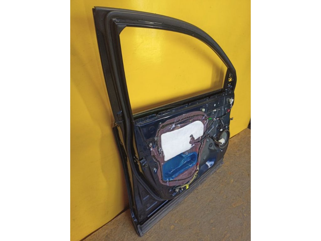 6700242150 | Двері передн. лів. TOYOTA RAV4 13-19 - Фото 7