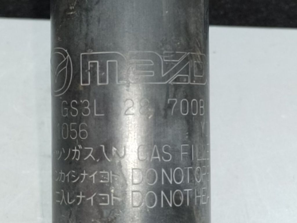 GS3L-28-700B | Амортизатор задн. MAZDA 6 GH 07-12 - Фото 2