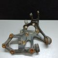 GS3L-28-200A | Цапфа задн. прав. MAZDA 6 GH 07-12 - Прев'ю 2