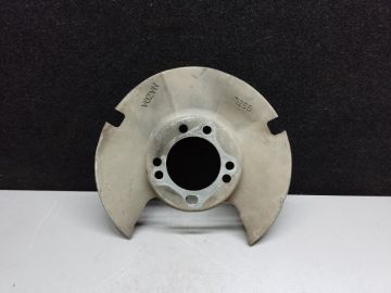 Защита тормозного диска задн. MAZDA 6 GH 07-12
