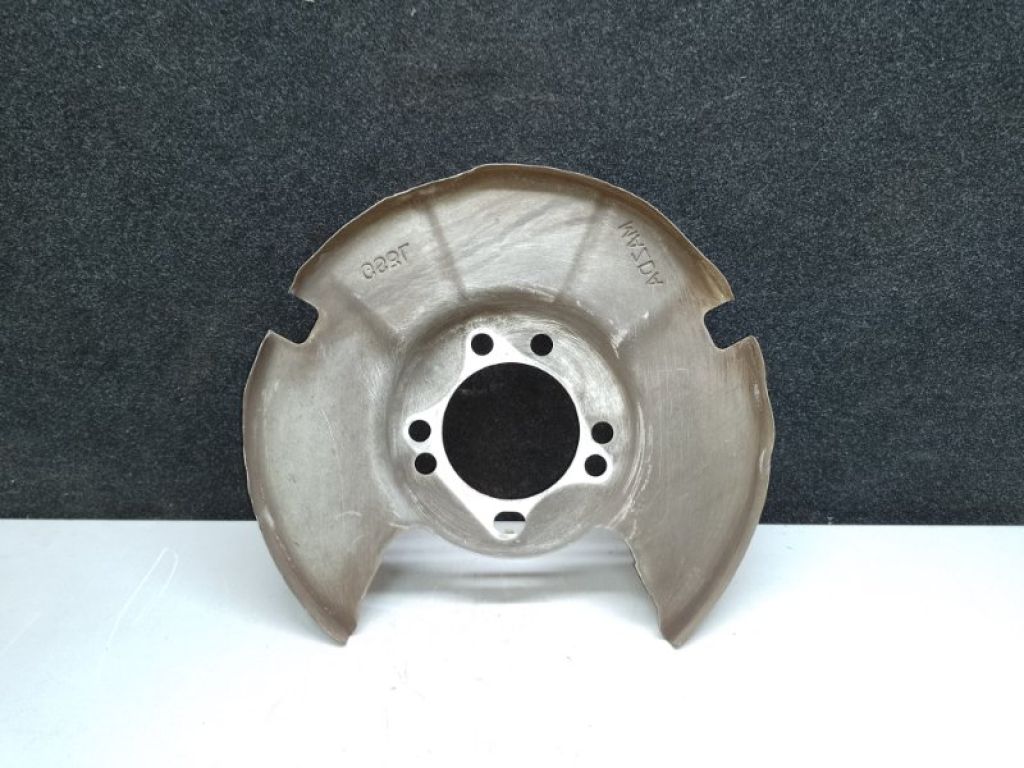 GS3L-26-261 | Захист гальмівного диска задн. MAZDA 6 GH 07-12 - Фото 2