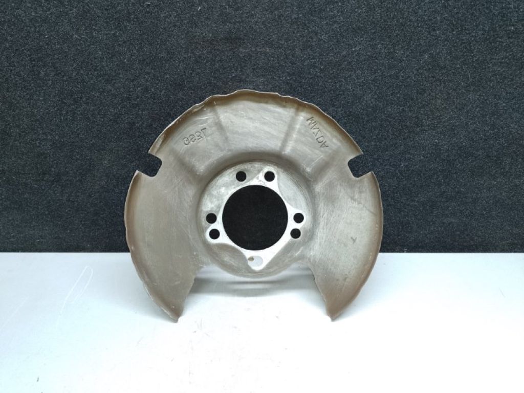 GS3L-26-261 | Защита тормозного диска задн. MAZDA 6 GH 07-12 - Фото 2