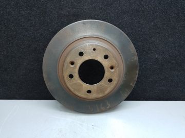 Гальмівний диск задній MAZDA 6 GH 07-12