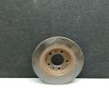 GK2Y-26-251H | Тормозной диск задний MAZDA 6 GH 07-12 - Превью 2