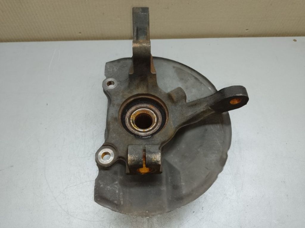 3870A008 | Кулак поворотний передн. прав. MITSUBISHI OUTLANDER XL 05-13