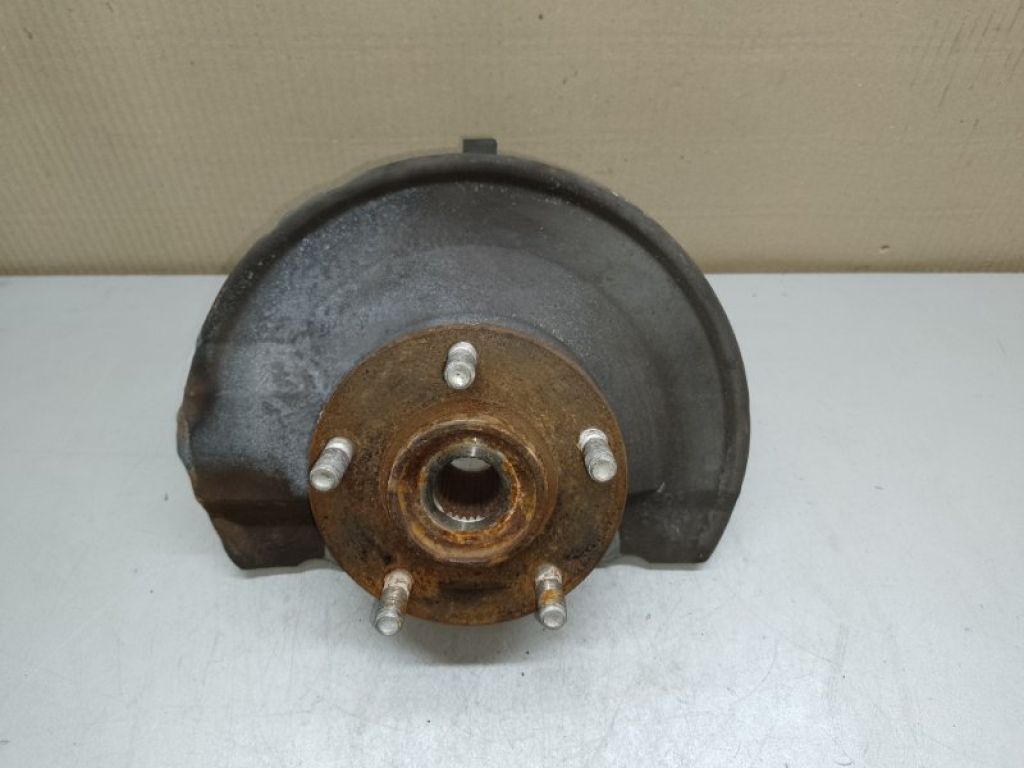 3870A008 | Кулак поворотний передн. прав. MITSUBISHI OUTLANDER XL 05-13 - Фото 2