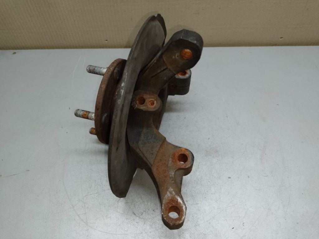 3870A008 | Кулак поворотний передн. прав. MITSUBISHI OUTLANDER XL 05-13 - Фото 3