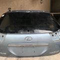 67005-0E081 | Кришка багажника LEXUS RX300/330/350/400 03-09
