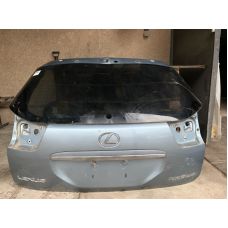 Крышка багажника LEXUS RX300/330/350/400 03-09