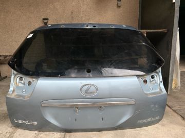 Кришка багажника LEXUS RX300/330/350/400 03-09