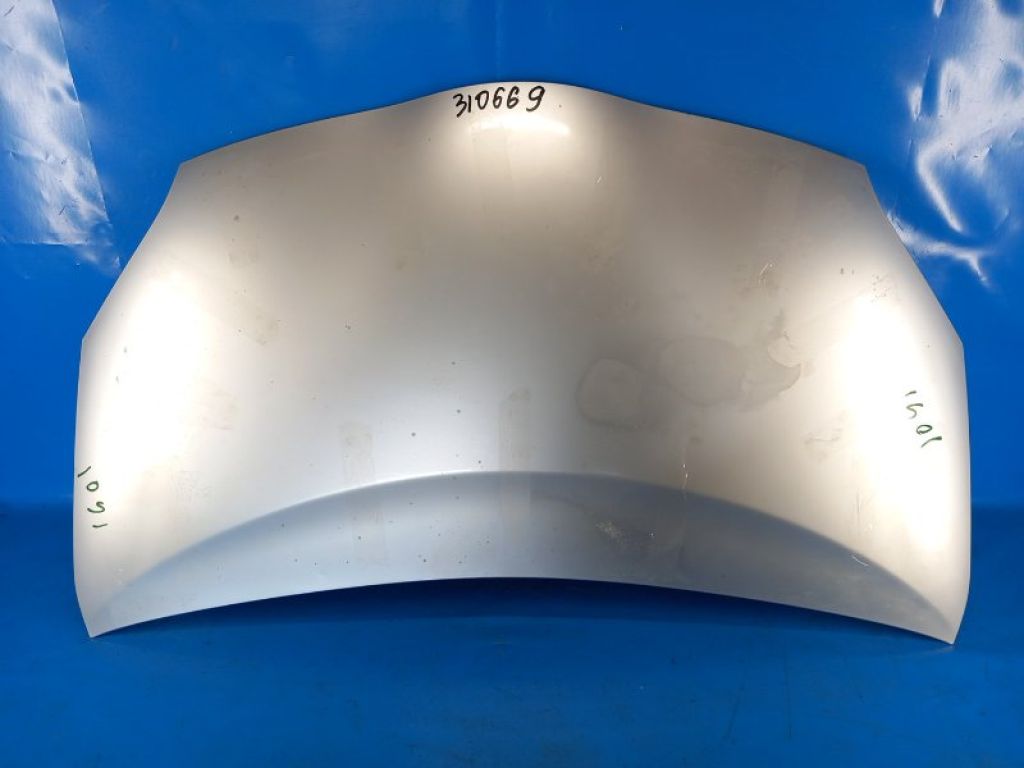 5330147050 | Капот TOYOTA PRIUS - 30 09-17