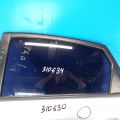 6810447051 | Стекло двери задн. лев. TOYOTA PRIUS - 30 09-17