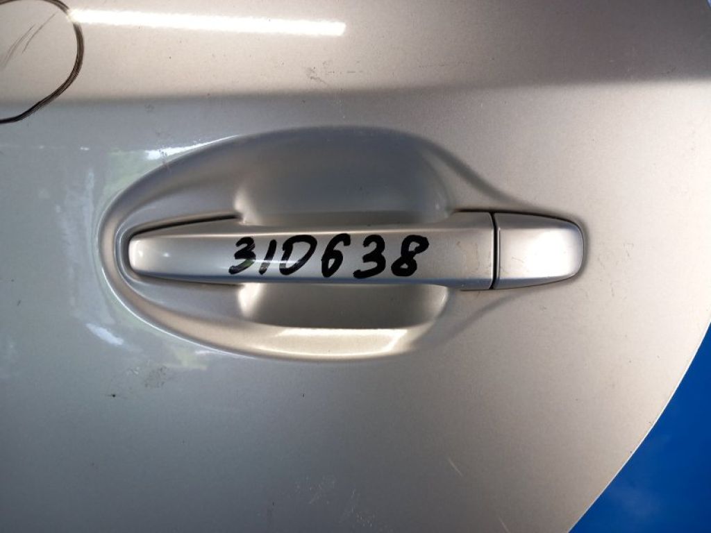 6921174020B0 | Ручка двері зовнішня задн. лів. TOYOTA PRIUS - 30 09-17