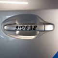 6921174020B0 | Ручка двері зовнішня задн. лів. TOYOTA PRIUS - 30 09-17
