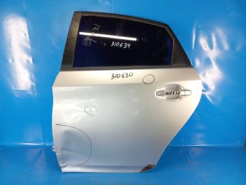 Дверь задн. лев. TOYOTA PRIUS - 30 09-17
