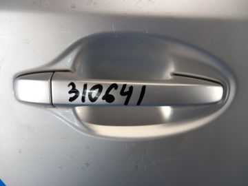 Ручка двери наружная задн. прав. TOYOTA PRIUS - 30 09-17