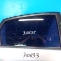6810347051 | Стекло двери задн. прав. TOYOTA PRIUS - 30 09-17