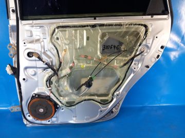 Стеклоподъемник задн. прав. TOYOTA PRIUS - 30 09-17