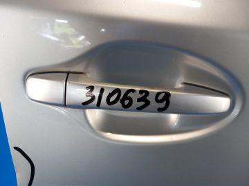 Ручка двери наружная передн. прав. TOYOTA PRIUS - 30 09-17