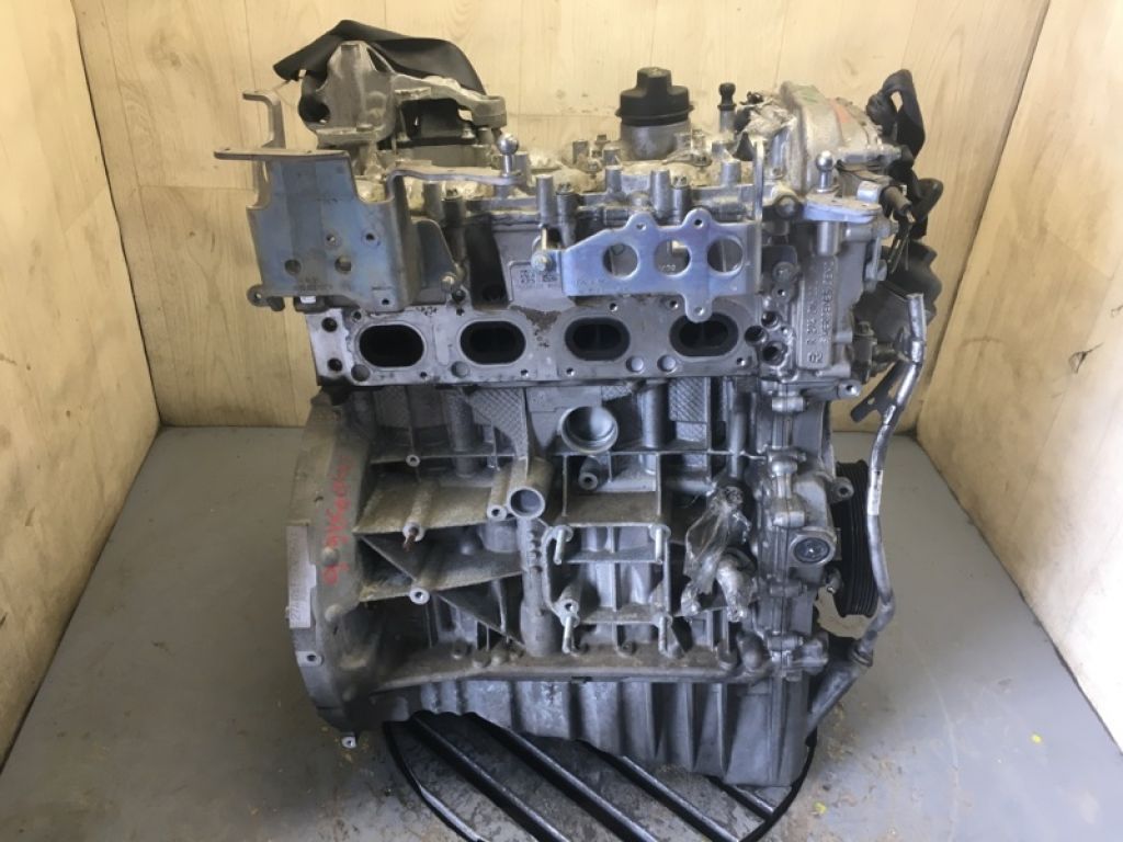 M274 | Двигатель бензин INFINITI Q50 15-20