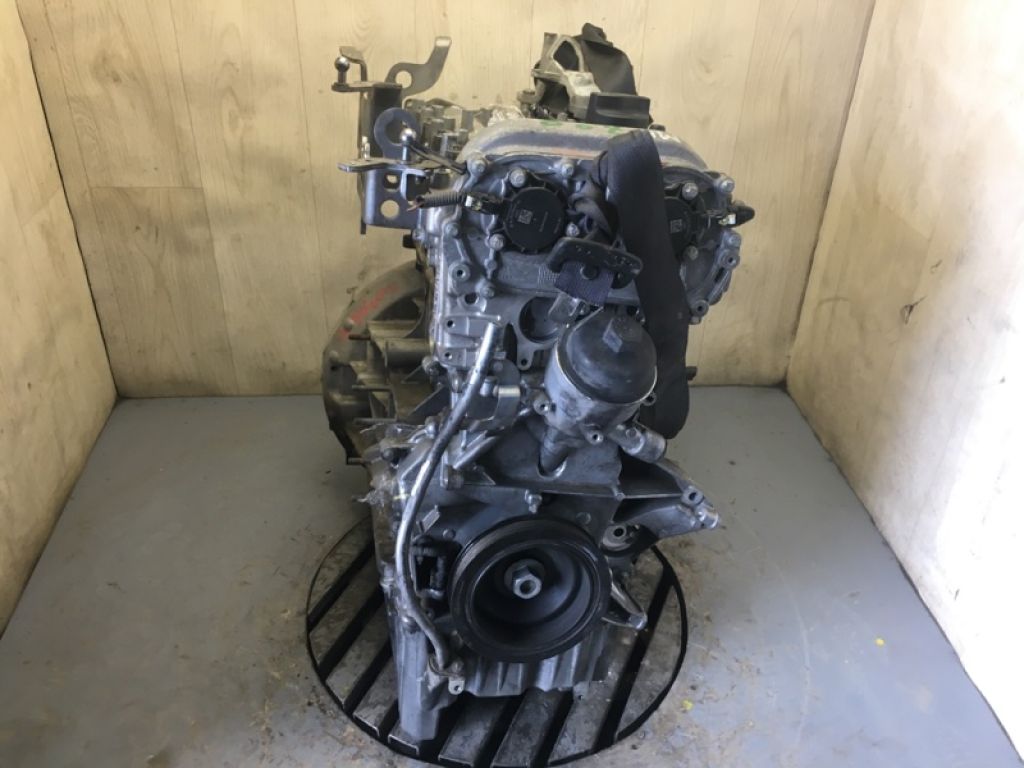 M274 | Двигатель бензин INFINITI Q50 15-20 - Фото 3