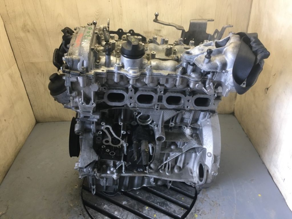 M274 | Двигатель бензин INFINITI Q50 15-20 - Фото 4