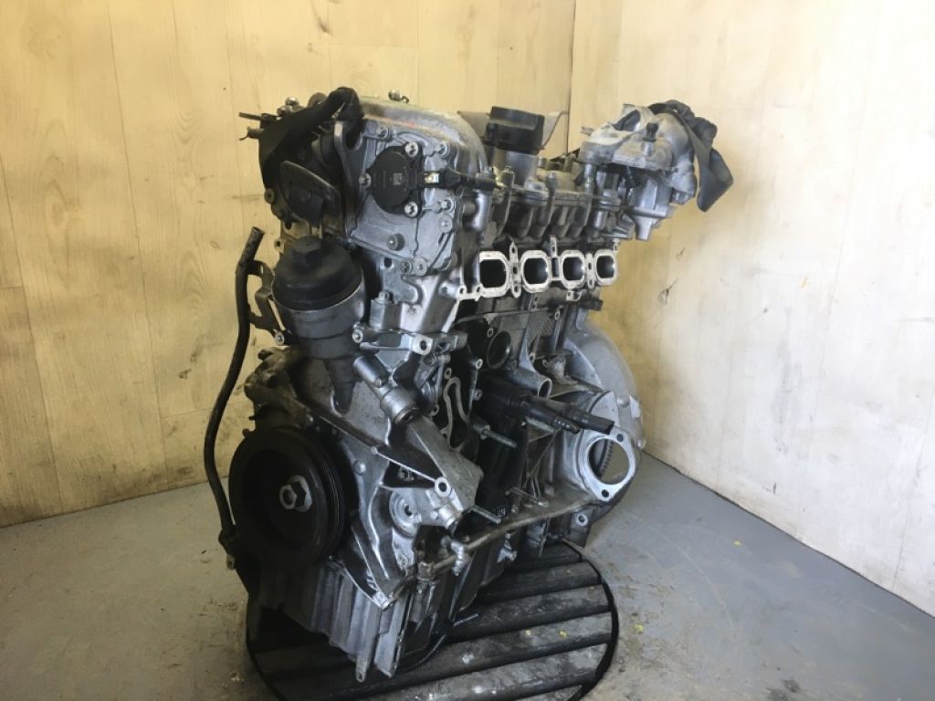 M274 | Двигатель бензин INFINITI Q50 15-20 - Фото 6