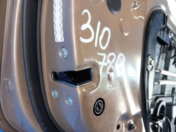 Замок двері задн. лів. KIA SOUL PS 13-19