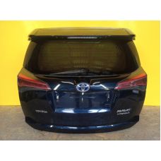 Кришка багажника TOYOTA RAV4 13-19