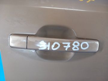 Ручка двери наружная передн. прав. KIA SOUL PS 13-19
