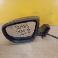 963025SH1C | Дзеркало лів. NISSAN LEAF 18-