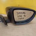 963015SH1C | Зеркало прав. NISSAN LEAF 18-