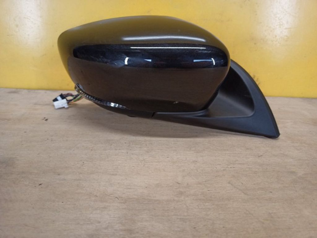 963015SH1C | Зеркало прав. NISSAN LEAF 18- - Фото 3