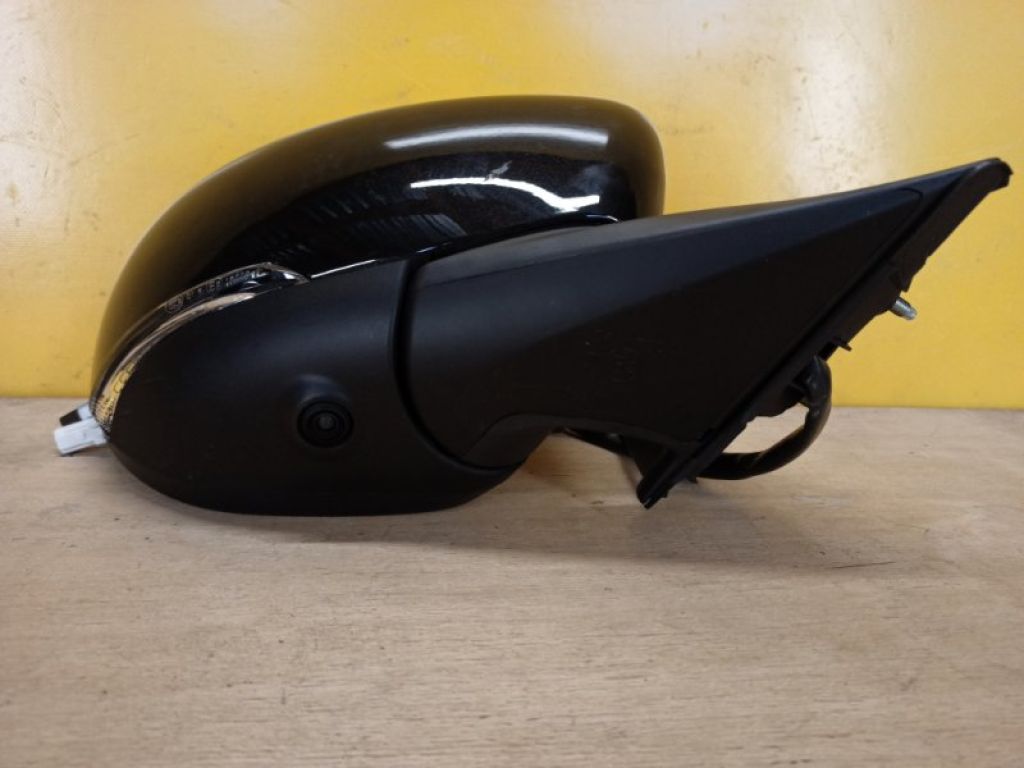 963015SH1C | Зеркало прав. NISSAN LEAF 18- - Фото 4