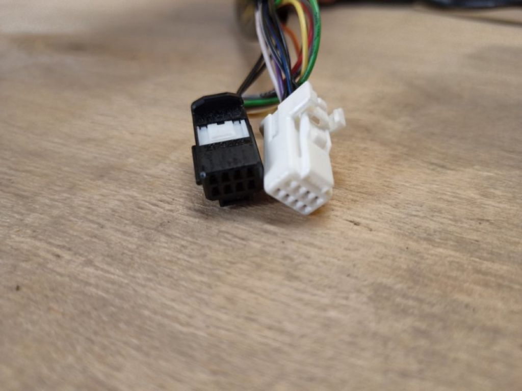 963015SH1C | Зеркало прав. NISSAN LEAF 18- - Фото 6